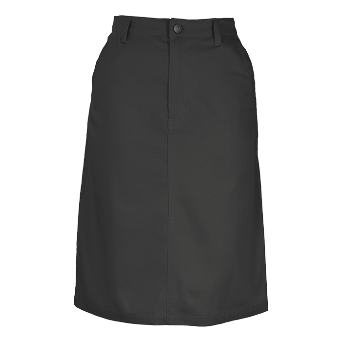 Barron Ladies Ava Stretch Skirt (L-AVA)