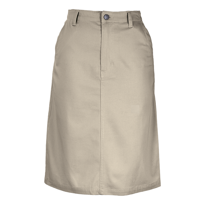Barron Ladies Ava Stretch Skirt (L-AVA)