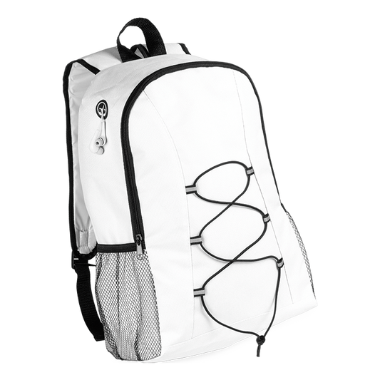 Barron Lendross Backpack