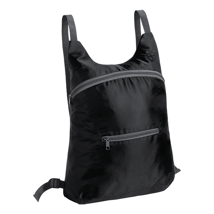 Barron Mathis Foldable Backpack