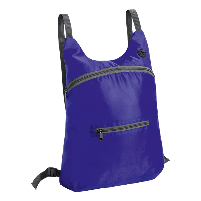 Barron Mathis Foldable Backpack