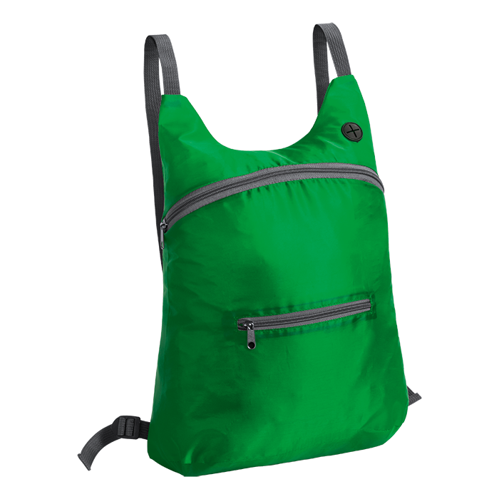 Barron Mathis Foldable Backpack