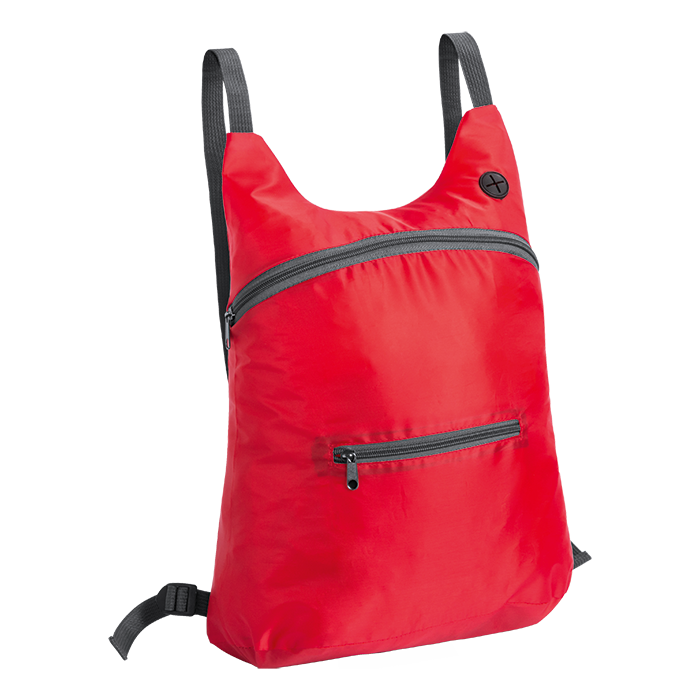 Barron Mathis Foldable Backpack