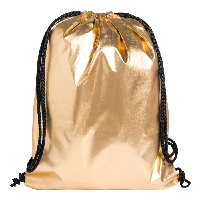 Barron Alexin Drawstring Bag