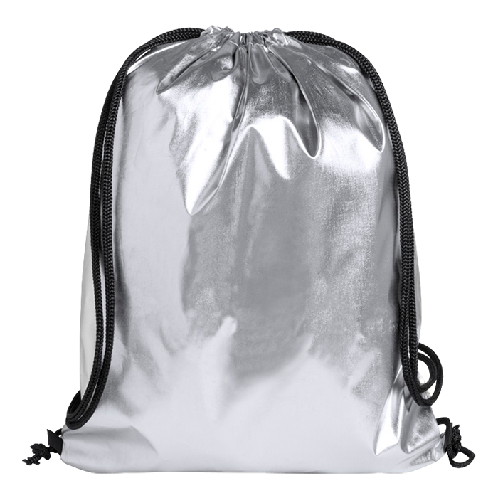 Barron Alexin Drawstring Bag