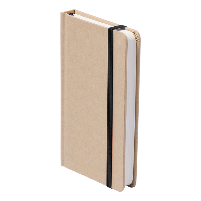 Bosco A6 Notebook (BF5301)