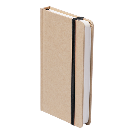 Bosco A6 Notebook (BF5301)