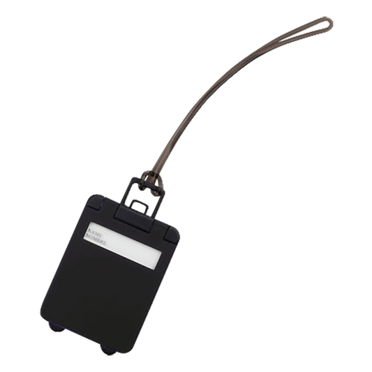 Cloris Luggage Tag (BH3816)