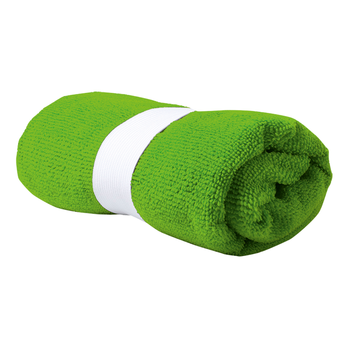 Barron Kefan Absorbent Towel