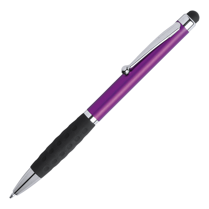 Sagur Stylus Touch Ballpoint Pen (BP4037)