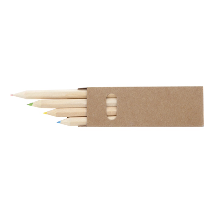 Barron Tynie Pencil Set