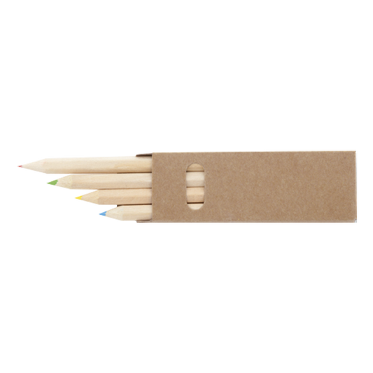 Barron Tynie Pencil Set