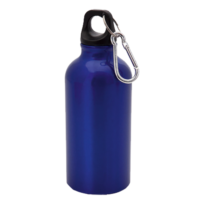 Barron Mento 400ml Water Bottle