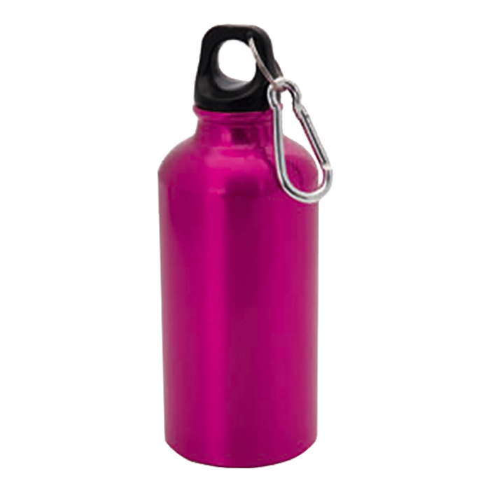 Barron Mento 400ml Water Bottle