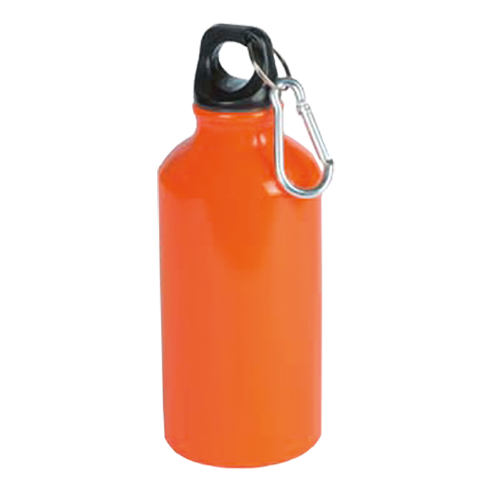 Barron Mento 400ml Water Bottle