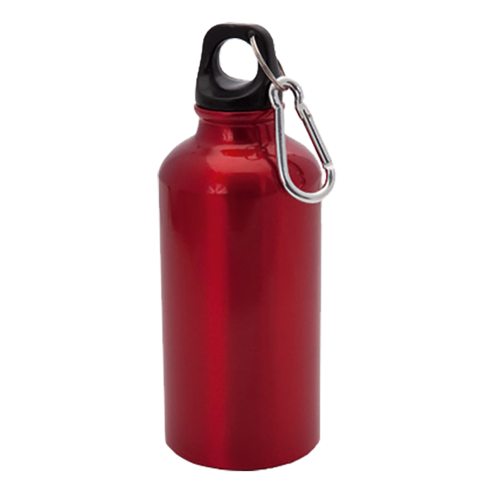 Barron Mento 400ml Water Bottle