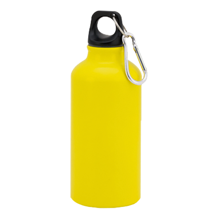 Barron Mento 400ml Water Bottle