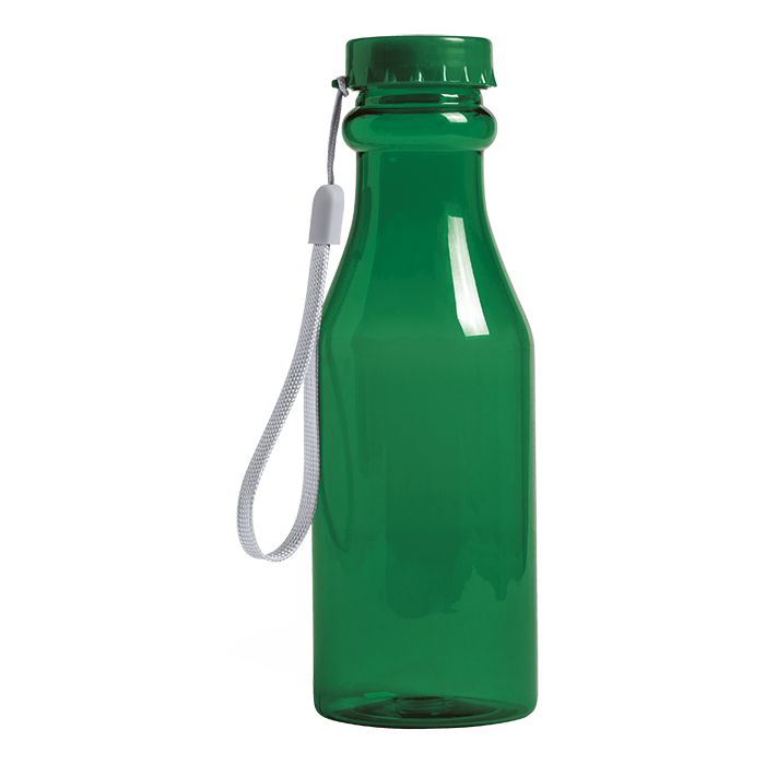 Barron Dirlam 500ml Water Bottle
