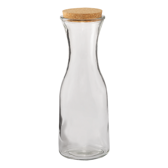 Barron Lonpel 1L Bottle