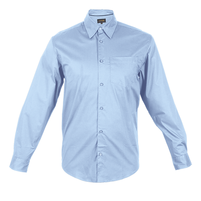 Mens Florida Lounge Shirt Long Sleeve (LLO-FLO)