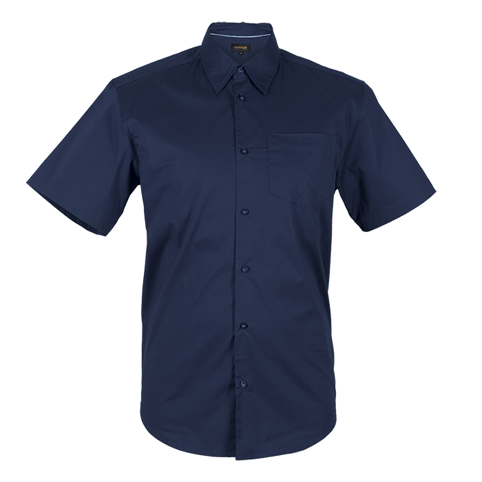 Mens Florida Lounge Shirt Short Sleeve (LO-FLO)