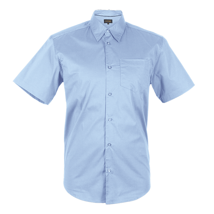 Mens Florida Lounge Shirt Short Sleeve (LO-FLO)