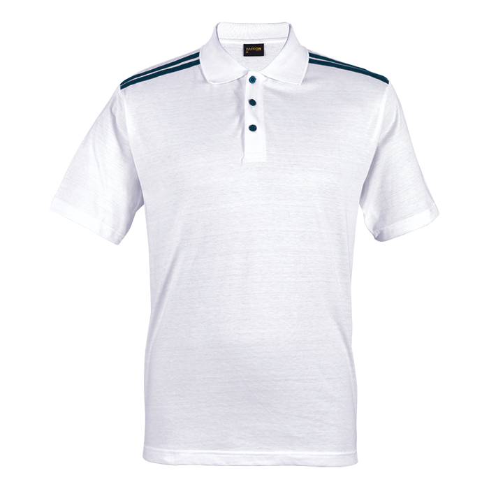 Mens Zion Golfer