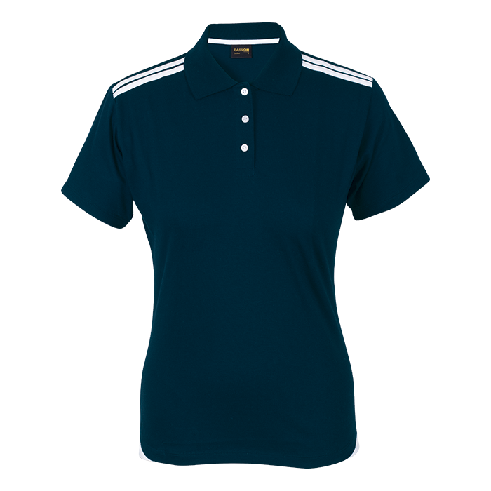 Ladies Zion Golfer (L-ZIO)