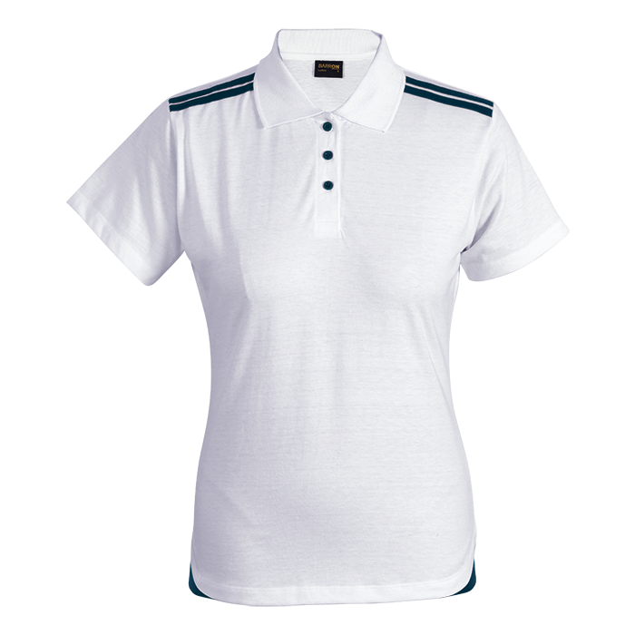 Ladies Zion Golfer (L-ZIO)