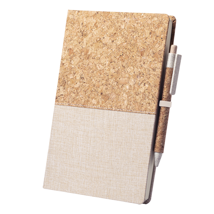 Brastel Notebook (BF6394)