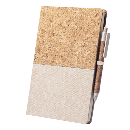 Brastel Notebook (BF6394)