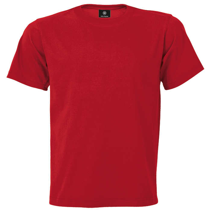 Polyester Promo T-shirt (TST-PRO)