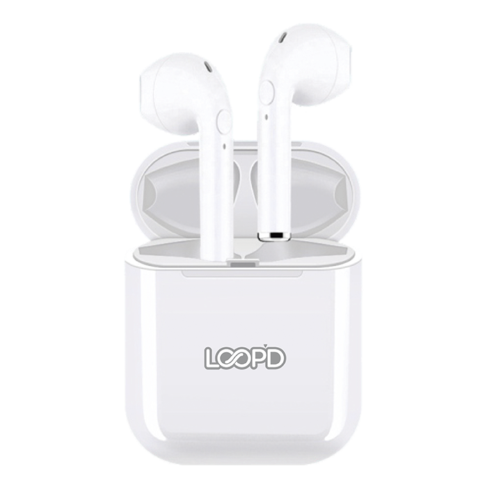 Loopd Mini Budz Bluetooth Headset (LP0001)