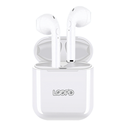 Loopd Mini Budz Bluetooth Headset (LP0001)