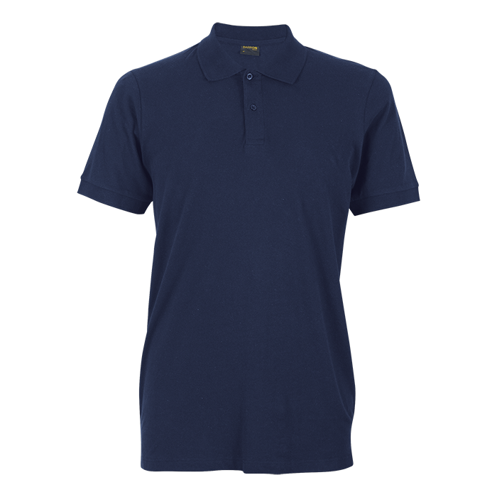 Ladies Stretch Pique Knit Golfer (L-STC)