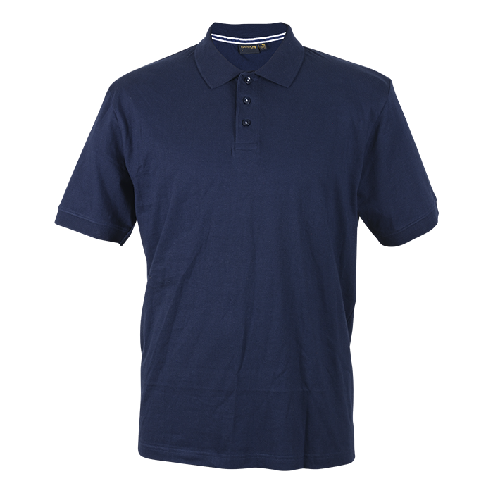 Barron Organic Cotton Golfer