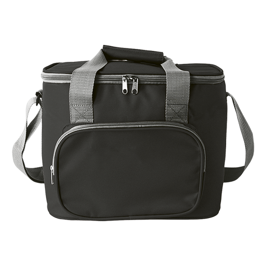 Cooler Bag With Front Pocket (BC0996)