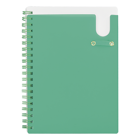 Pp Notebook  (BF1920)