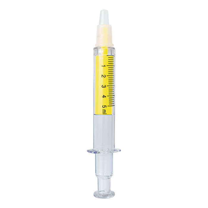 Syringe Highlighter  (BD0225)