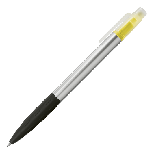 Neptune Pen With Highlighter (BD0513)