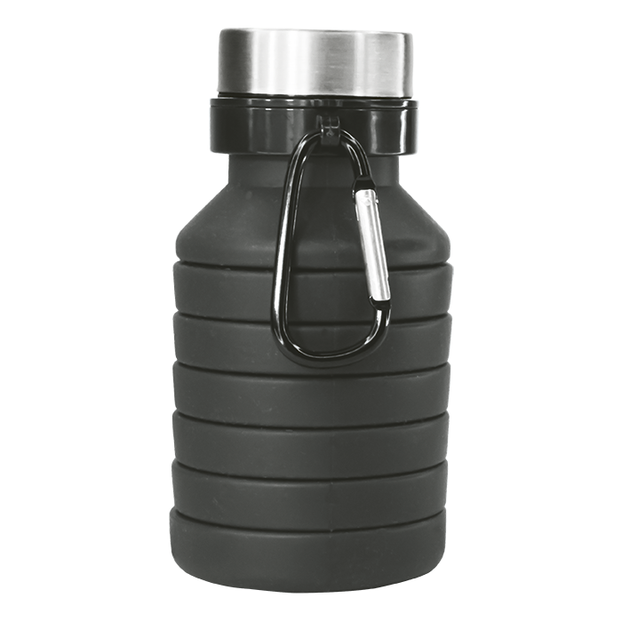 Collapsible Water Bottle   (BW0547)