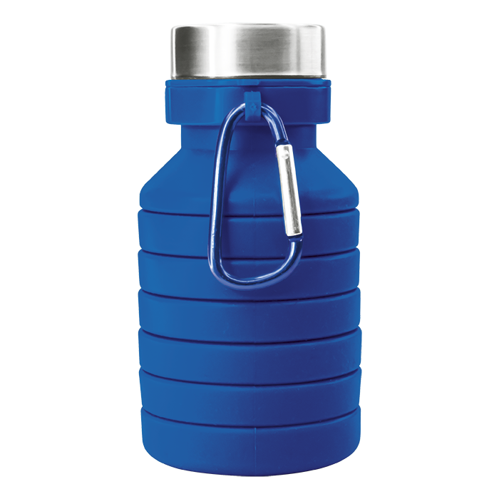 Collapsible Water Bottle   (BW0547)