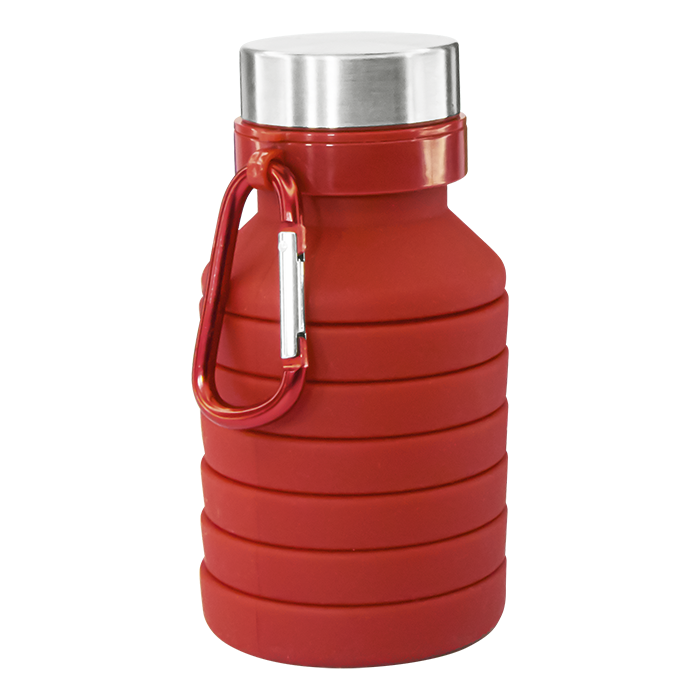 Collapsible Water Bottle   (BW0547)