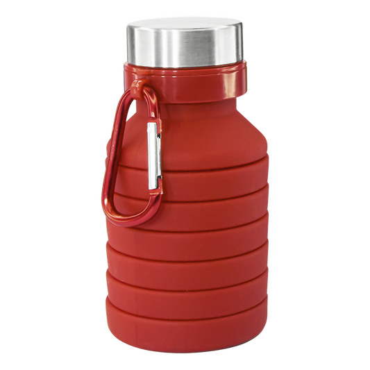 Collapsible Water Bottle   (BW0547)