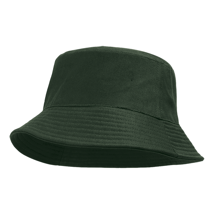 Basic Bucket Hat (BABU)