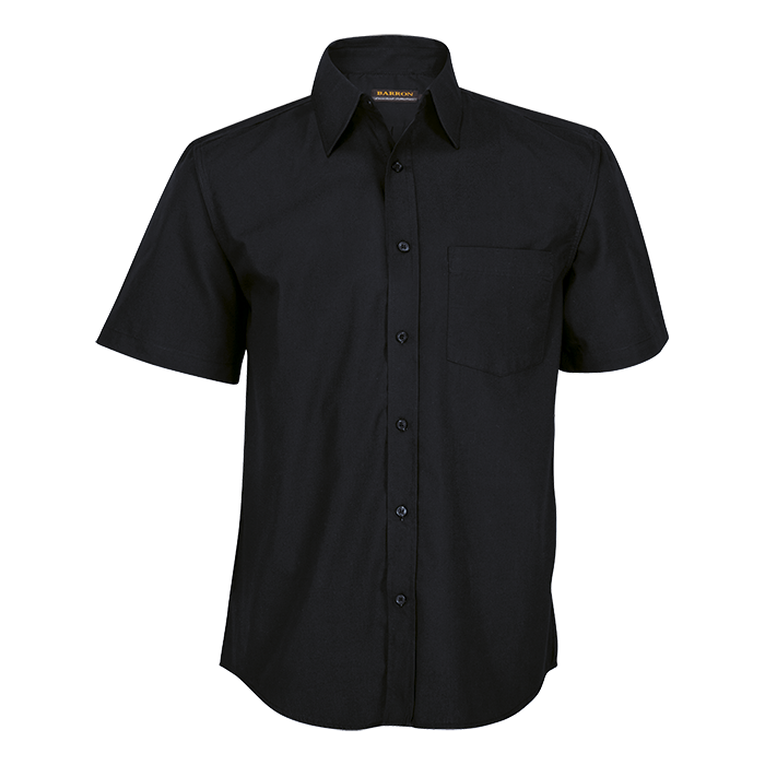 Mens Value Lounge Shirt Short Sleeve (LO-VLU)