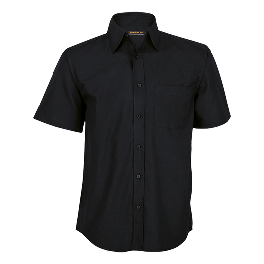 Mens Value Lounge Shirt Short Sleeve (LO-VLU)