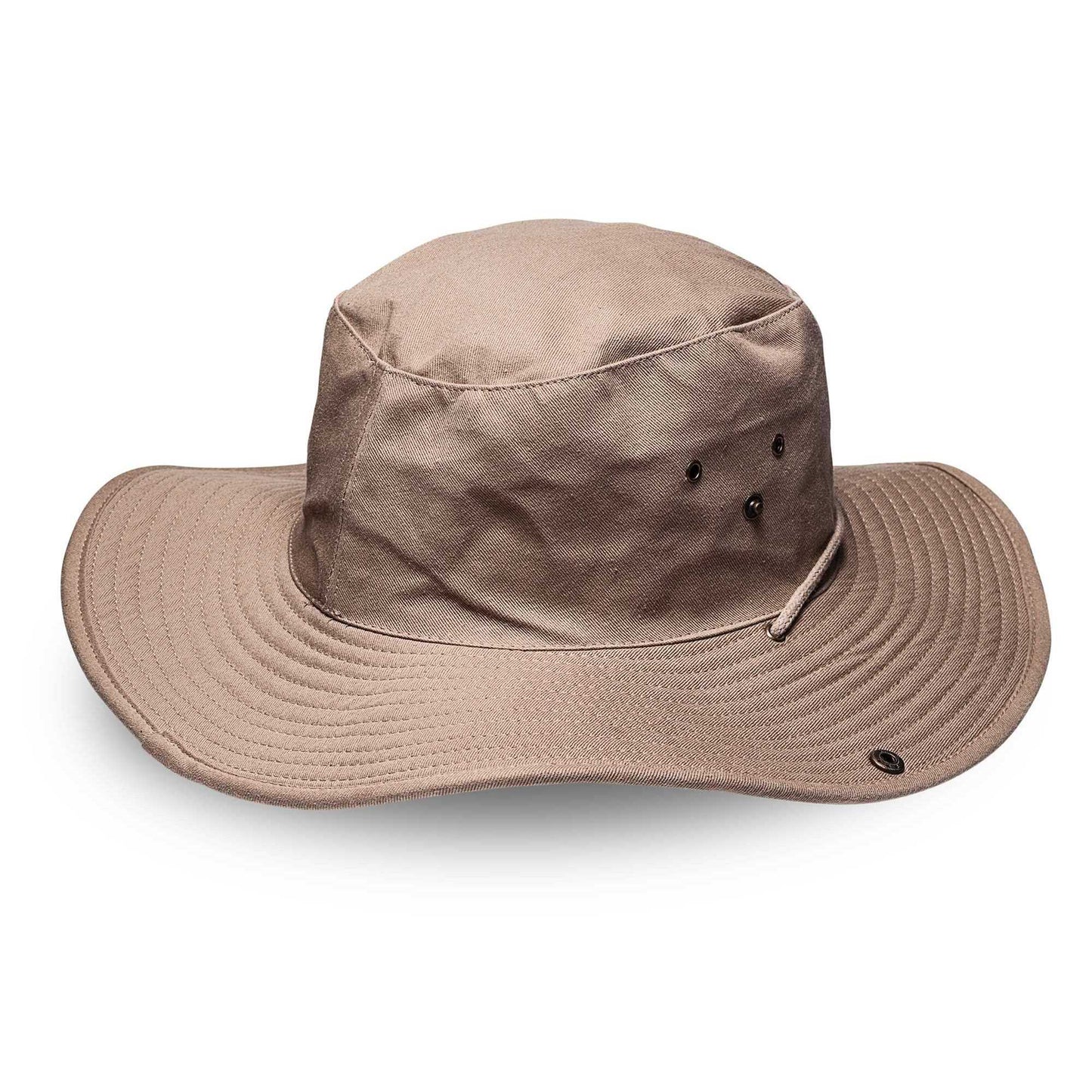 K6048 Kiddies Wide Brim Safari Hat