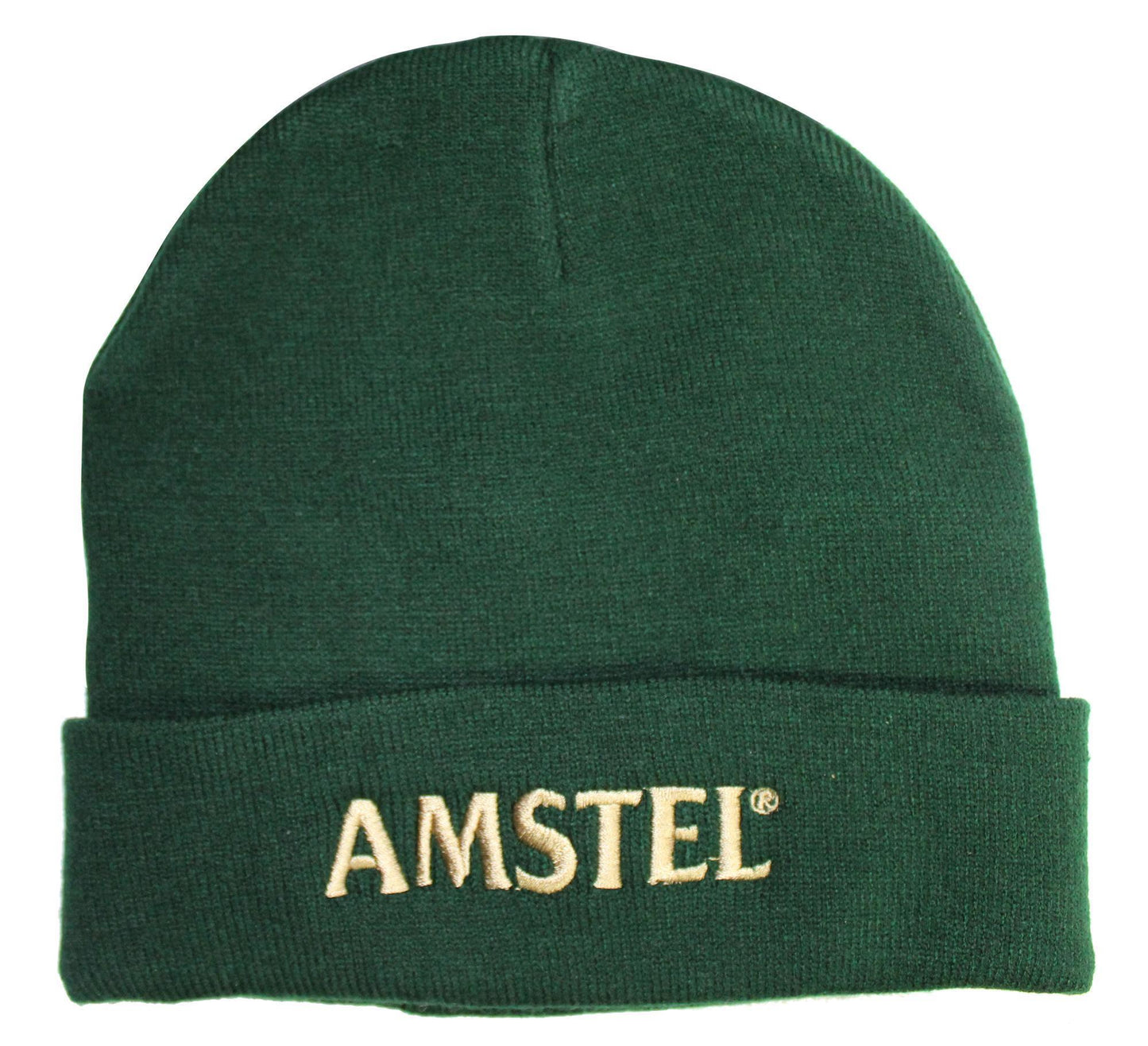 AMSB001 Amstel â Cuffed Knitted Beanie