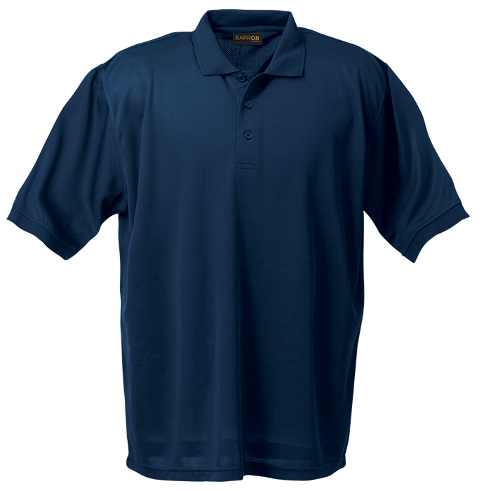 Barron Sheer E-dri Golfer (MM-PL)